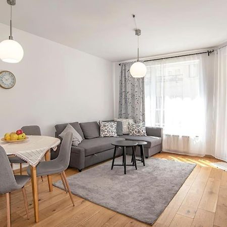 Designed Apartment In Central Sofia With Parking Exterior foto